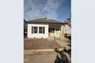 306 Martin Luther King Junior Drive, Smithfield, NC 27577 - Photo 1