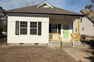 306 Martin Luther King Junior Dr, Smithfield, NC 27577 - Photo 1