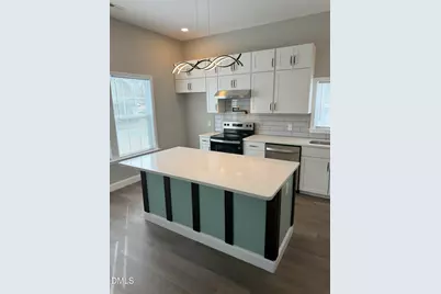 306 Martin Luther King Junior Drive, Smithfield, NC 27577 - Photo 4