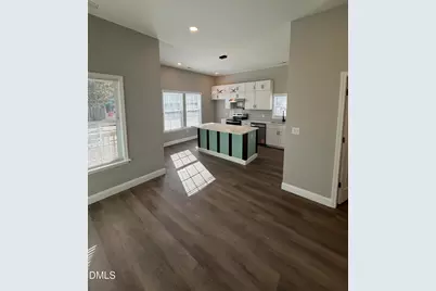 306 Martin Luther King Junior Drive, Smithfield, NC 27577 - Photo 6