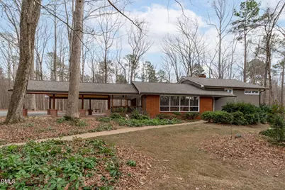 5500 Nc Highway 86, Chapel Hill, NC 27514 - Photo 4