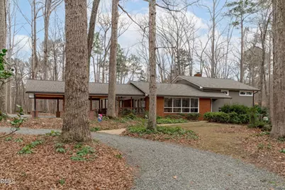 5500 Nc Highway 86, Chapel Hill, NC 27514 - Photo 1