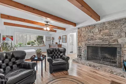 5500 Nc Highway 86, Chapel Hill, NC 27514 - Photo 26