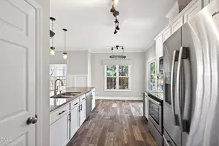 2617 Farlow Gap Ln, Raleigh, NC 27603 - Photo 12