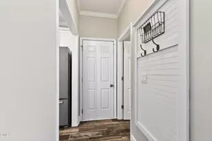 2617 Farlow Gap Ln, Raleigh, NC 27603 - Photo 16