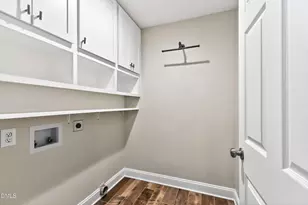 2617 Farlow Gap Ln, Raleigh, NC 27603 - Photo 26