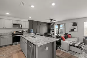 130 St James Way, Sanford, NC 27332 - Photo 6