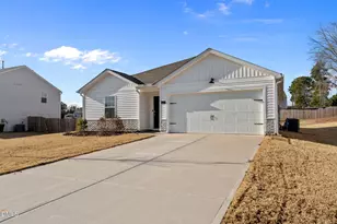 130 St James Way, Sanford, NC 27332 - Photo 4