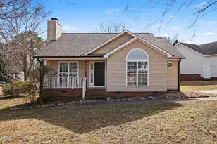 1101 Spruce Dr, Zebulon, NC 27597 - Photo 1