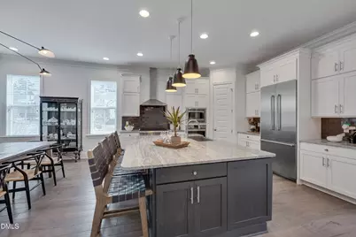 8027 Brandyapple Drive, Raleigh, NC 27615 - Photo 14