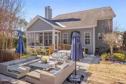 8027 Brandyapple Drive, Raleigh, NC 27615 - Photo 48