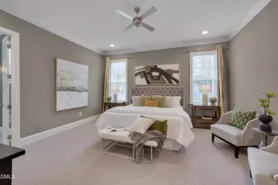 8027 Brandyapple Drive, Raleigh, NC 27615 - Photo 6