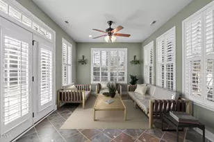 330 King Lear Ln, Morrisville, NC 27560 - Photo 6