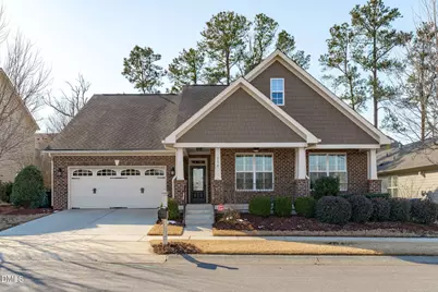 330 King Lear Lane, Morrisville, NC 27560 - Photo 2