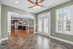 330 King Lear Ln, Morrisville, NC 27560 - Photo 32