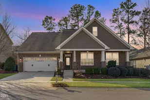 330 King Lear Ln, Morrisville, NC 27560 - Photo 1