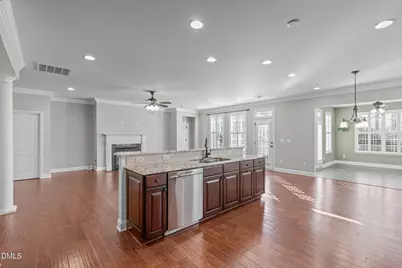 330 King Lear Lane, Morrisville, NC 27560 - Photo 28