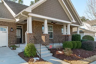 330 King Lear Lane, Morrisville, NC 27560 - Photo 4