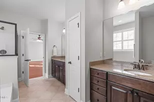 330 King Lear Ln, Morrisville, NC 27560 - Photo 38