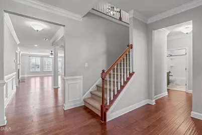 330 King Lear Lane, Morrisville, NC 27560 - Photo 6