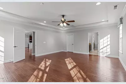 330 King Lear Lane, Morrisville, NC 27560 - Photo 36