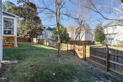 117 Crilly Lane, Cary, NC 27518 - Photo 4