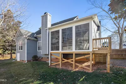 117 Crilly Lane, Cary, NC 27518 - Photo 2