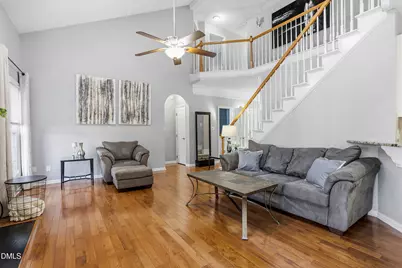 117 Crilly Lane, Cary, NC 27518 - Photo 12