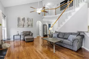 117 Crilly Ln, Cary, NC 27518 - Photo 12