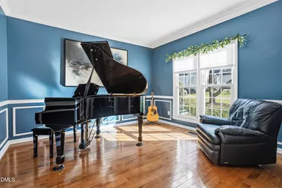 117 Crilly Lane, Cary, NC 27518 - Photo 6