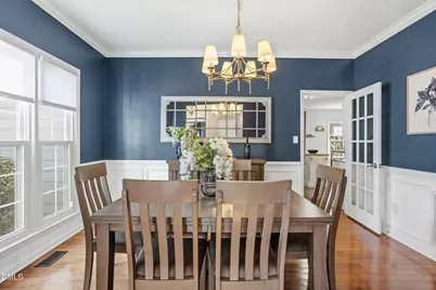 117 Crilly Lane, Cary, NC 27518 - Photo 8