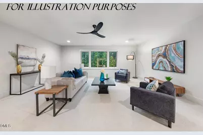 4111 Laurel Ridge Drive, Raleigh, NC 27612 - Photo 16