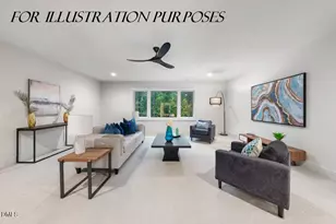 4111 Laurel Ridge Dr, Raleigh, NC 27612 - Photo 16