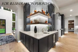 4111 Laurel Ridge Dr, Raleigh, NC 27612 - Photo 6