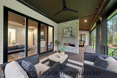 4111 Laurel Ridge Drive, Raleigh, NC 27612 - Photo 20