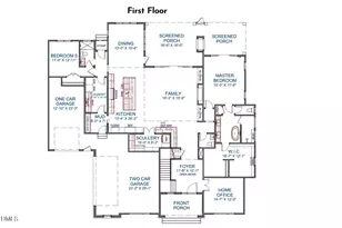 4111 Laurel Ridge Dr, Raleigh, NC 27612 - Photo 24