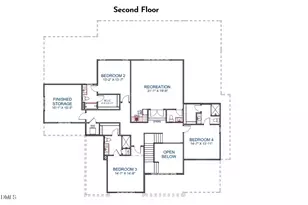 4111 Laurel Ridge Dr, Raleigh, NC 27612 - Photo 26