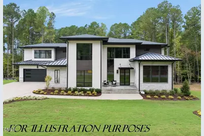 4111 Laurel Ridge Drive, Raleigh, NC 27612 - Photo 1