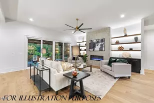 4111 Laurel Ridge Dr, Raleigh, NC 27612 - Photo 8