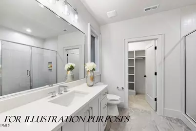 4111 Laurel Ridge Drive, Raleigh, NC 27612 - Photo 14