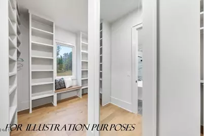 4111 Laurel Ridge Drive, Raleigh, NC 27612 - Photo 12