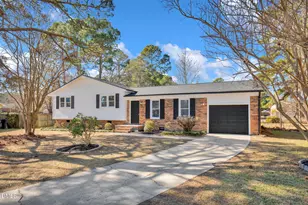 6613 Wesleyan Ct, Fayetteville, NC 28311 - Photo 2