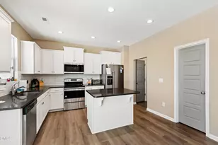 316 Nickleby Wy, Wendell, NC 27591 - Photo 14