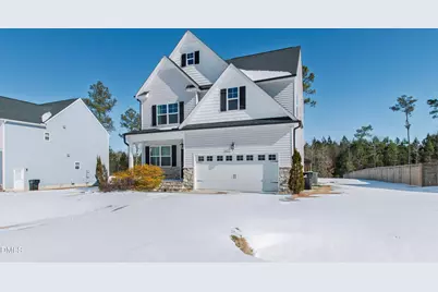 316 Nickleby Way, Wendell, NC 27591 - Photo 48