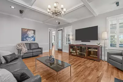 113 Splendid Oak Court, Holly Springs, NC 27540 - Photo 18