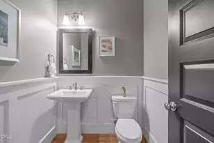 113 Splendid Oak Ct, Holly Springs, NC 27540 - Photo 20