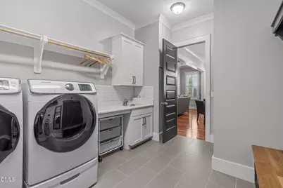 113 Splendid Oak Court, Holly Springs, NC 27540 - Photo 30