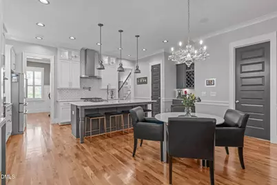 113 Splendid Oak Court, Holly Springs, NC 27540 - Photo 14