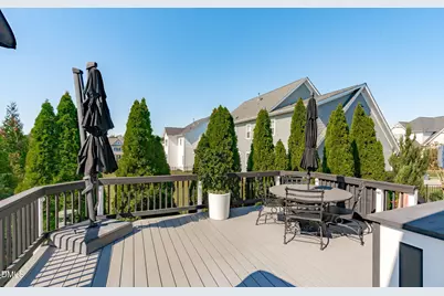 113 Splendid Oak Court, Holly Springs, NC 27540 - Photo 44