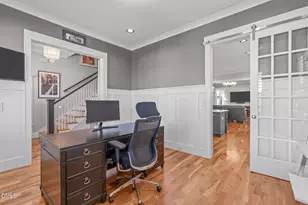 113 Splendid Oak Ct, Holly Springs, NC 27540 - Photo 6